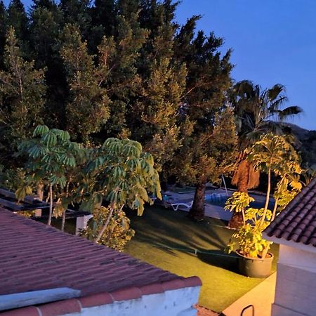 Chalet Bacarot Alicante Zewnętrze zdjęcie