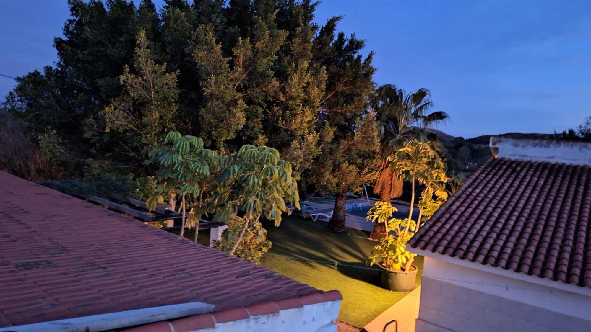 Chalet Bacarot Alicante Zewnętrze zdjęcie