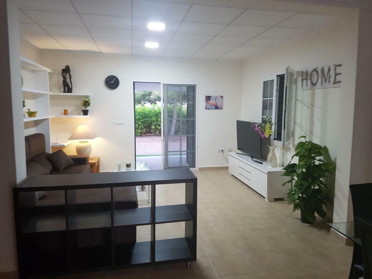 Chalet Bacarot Alicante Zewnętrze zdjęcie