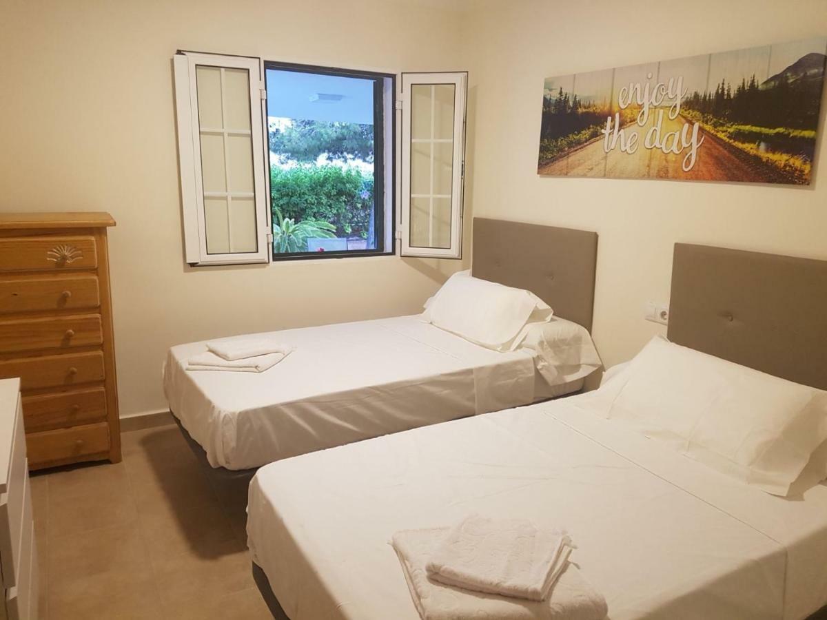 Chalet Bacarot Alicante Zewnętrze zdjęcie