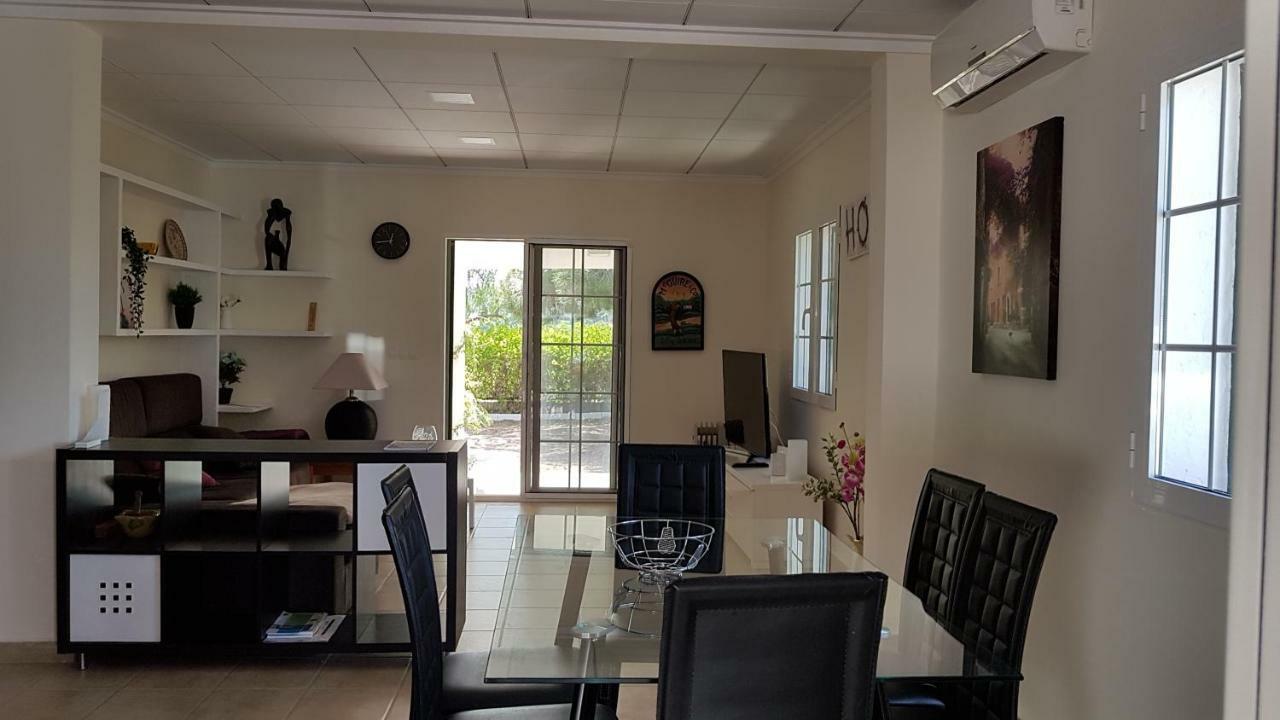 Chalet Bacarot Alicante Zewnętrze zdjęcie