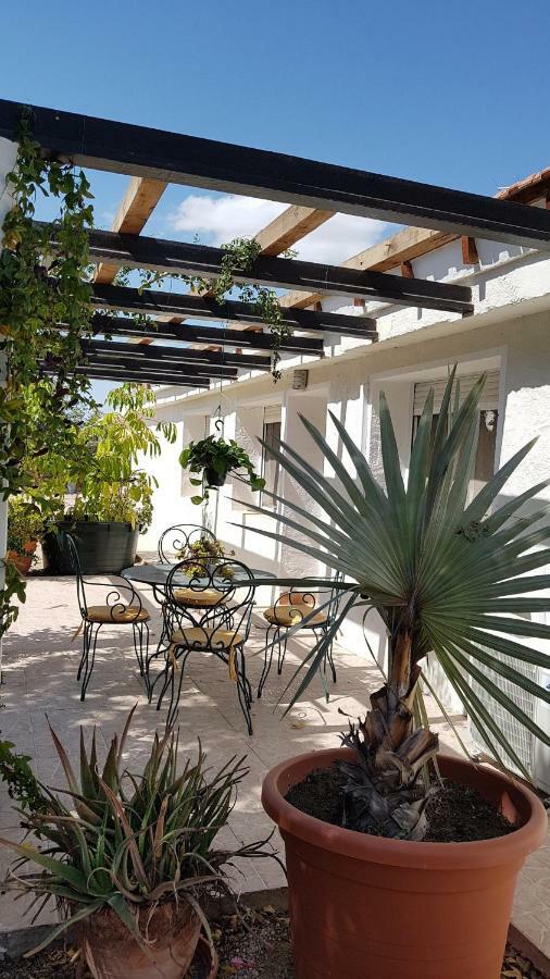 Chalet Bacarot Alicante Zewnętrze zdjęcie